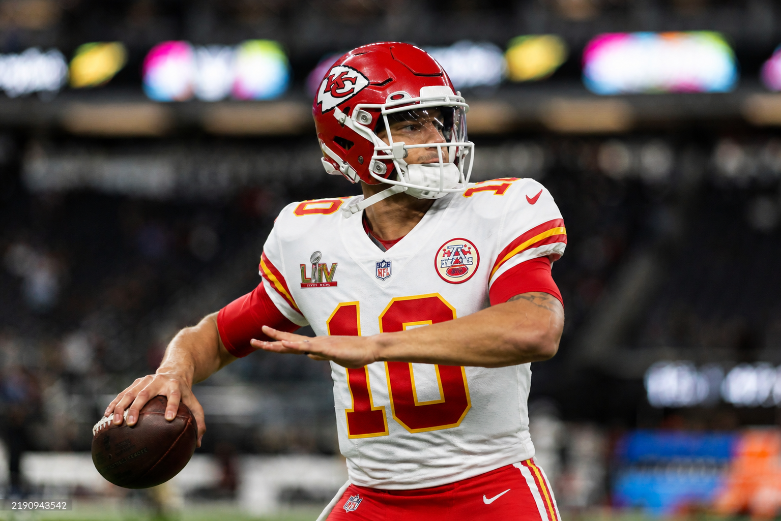 Just 3 Hours After Being Released Following 2 Months With The Team, A Former Packers QB - The All Time Winningest Quarterback In FBS History With 14,241 Passing Yards And 103 Passing TD - Has Immediately Turned Toward Kansas City