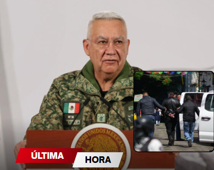 Americanos Atrapados Describen el Atentado en las Cercanías de Su Resort en México – El Líder del Ataque Es un Terrorista Proveniente de los EE.UU.