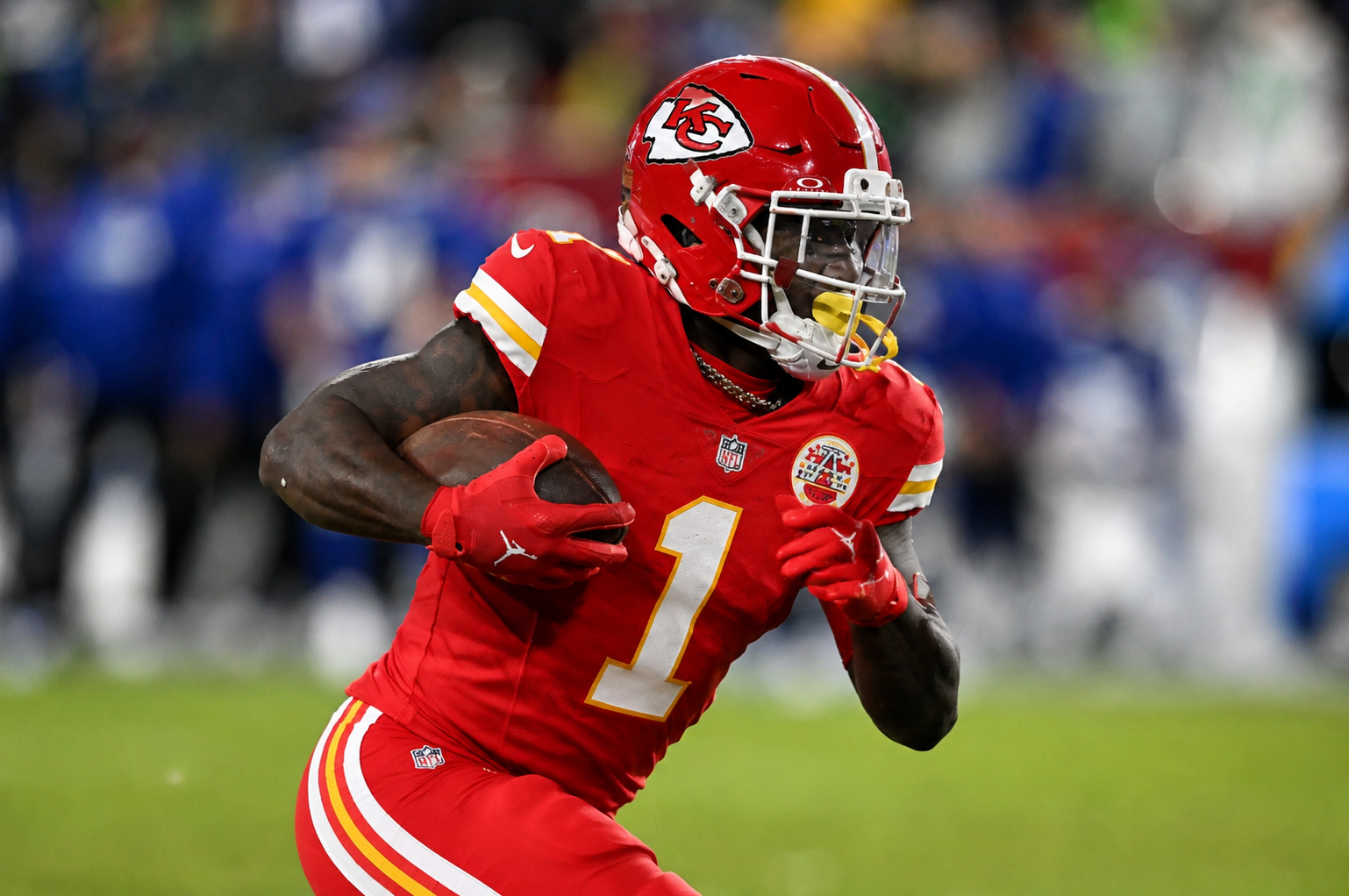 Kansas City Chiefs Go All-In and Commit $15.7 Million to the NFL’s Most Sought-After All-Pro Superstar WR — Experts Call Him the ‘Final Piece’ to Get Kansas City Back to the Super Bowl, per Adam Schefter