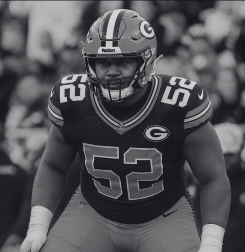 Packers Community Mourns the Loss of a Top UDFA Prospect Who Died in a Tragic Car Accident Before His NFL Dream with Green Bay Could Begin