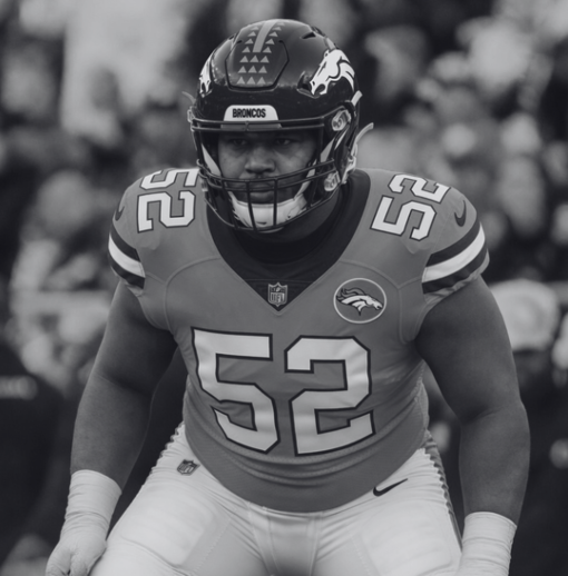 Broncos Community Mourns the Loss of a Top UDFA Prospect Who Died in a Tragic Car Accident Before His NFL Dream with Denver Could Begin