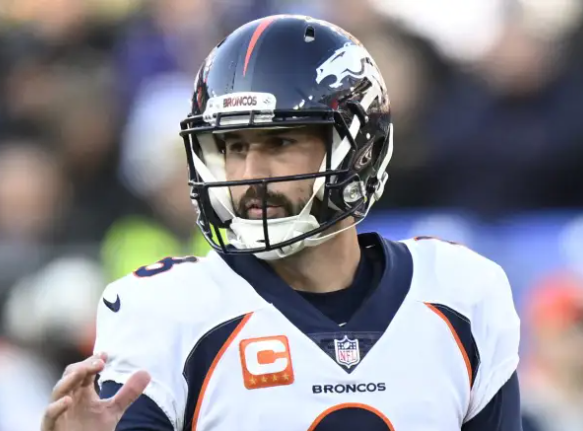 BREAKING: Just Three Hours After Being Released by the Packers, Super Bowl 50 Legend Publicly Expresses Desire to Rejoin the Denver Broncos