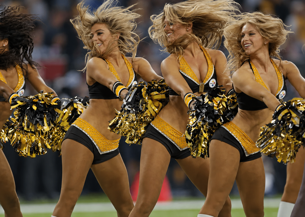 According to internal sources, the Pittsburgh Steelers have confirmed plans to reestablish a cheerleading squad after 57 years of absence – the revealed name has all of Pittsburgh excited