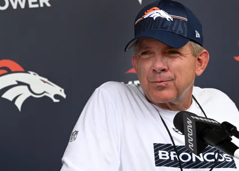 Late-Night Moment at Empower Field Leaves Sean Payton Speechless: “The Broncos Have Found Their Future.”