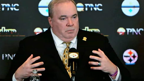 Steelers Terminate Contract with Promising UDFA Rookie Star Less Than One Week After Signing Him for Arriving 30 Minutes Late on First Day of Minicamp: “This Is Not College”