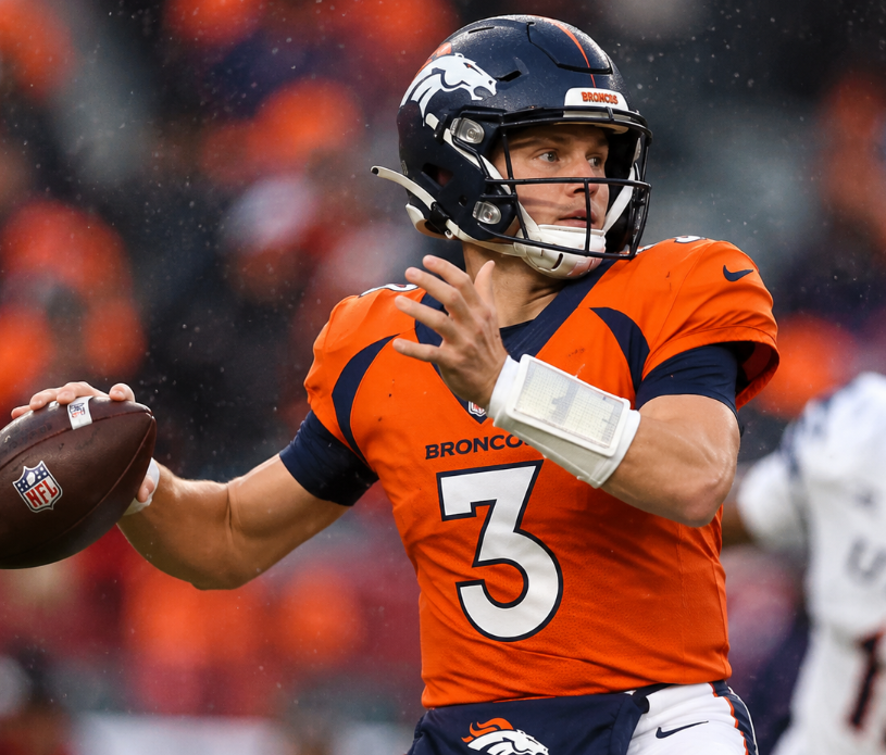 BREAKING: Denver Broncos Sign Superstar QB — Dubbed “Kurt Warner 2.0” With 71 Touchdowns and Over 10,800 Yards in His Career, a Perfect Addition for Bo Nix