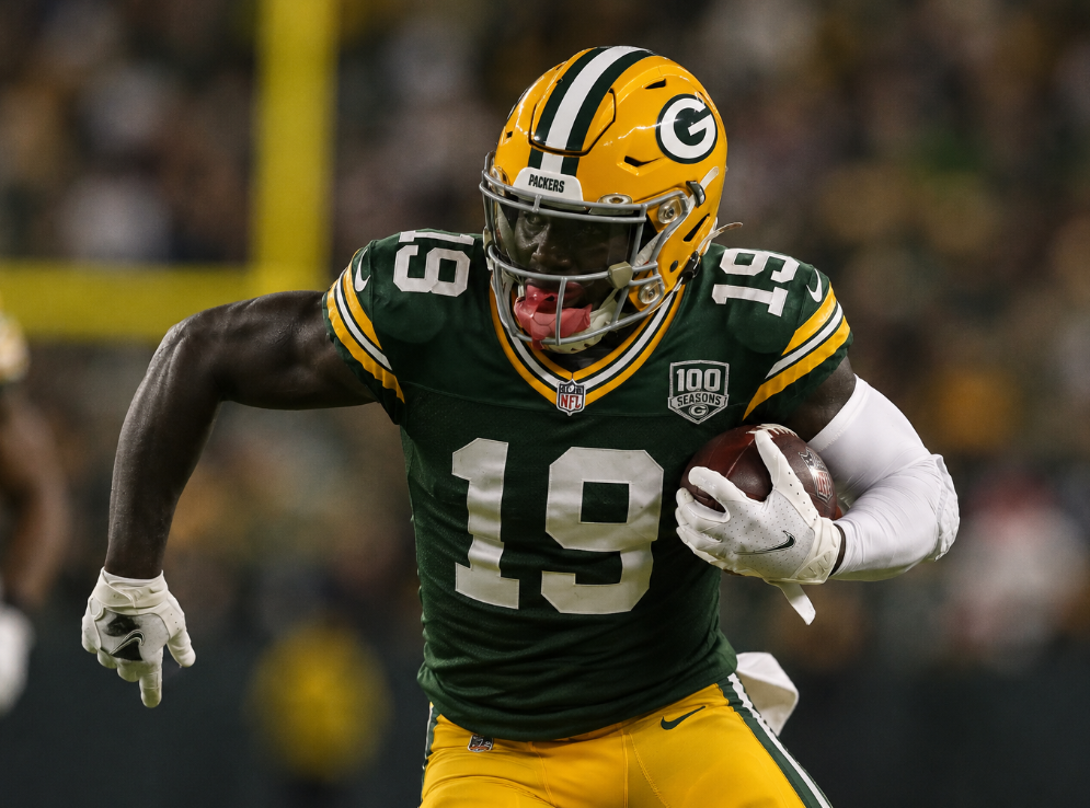 The Final Piece in Green Bay: Why This All-Pro Versatile Star Is Exactly What the Packers Need to Explode in the Jordan Love Era
