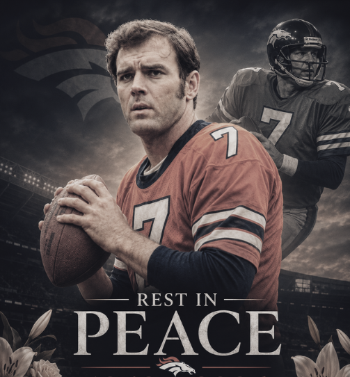 Broncos Community Mourns the Loss of a Top UDFA Prospect Who Died in a ...