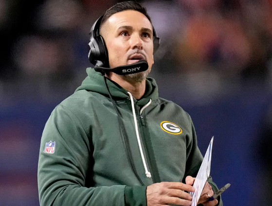 Matt LaFleur Says Packers Rookie Is "The Next Charles Woodson" – Unlike Anything He’s Ever Seen