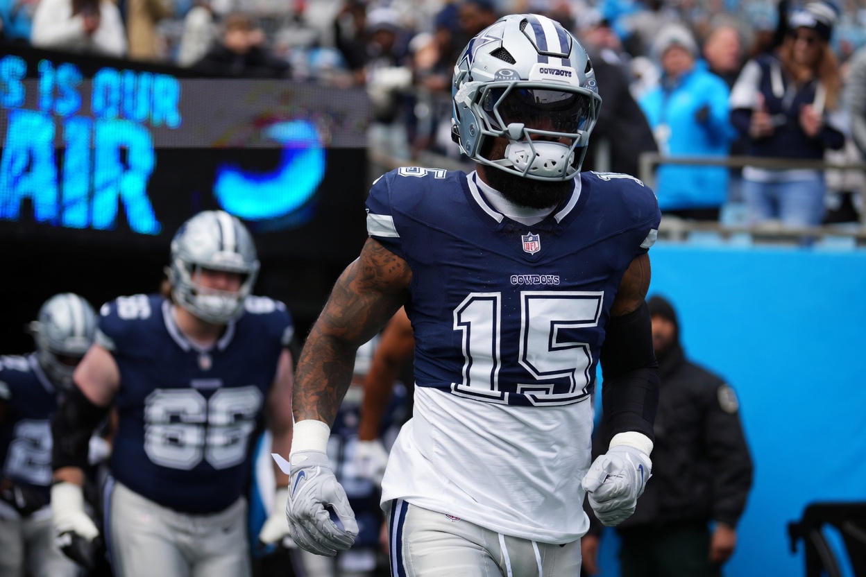 DALLAS, I’M COMING HOME! Former Cowboys Star Aims for Return to Boost Dallas’ Playoff Push
