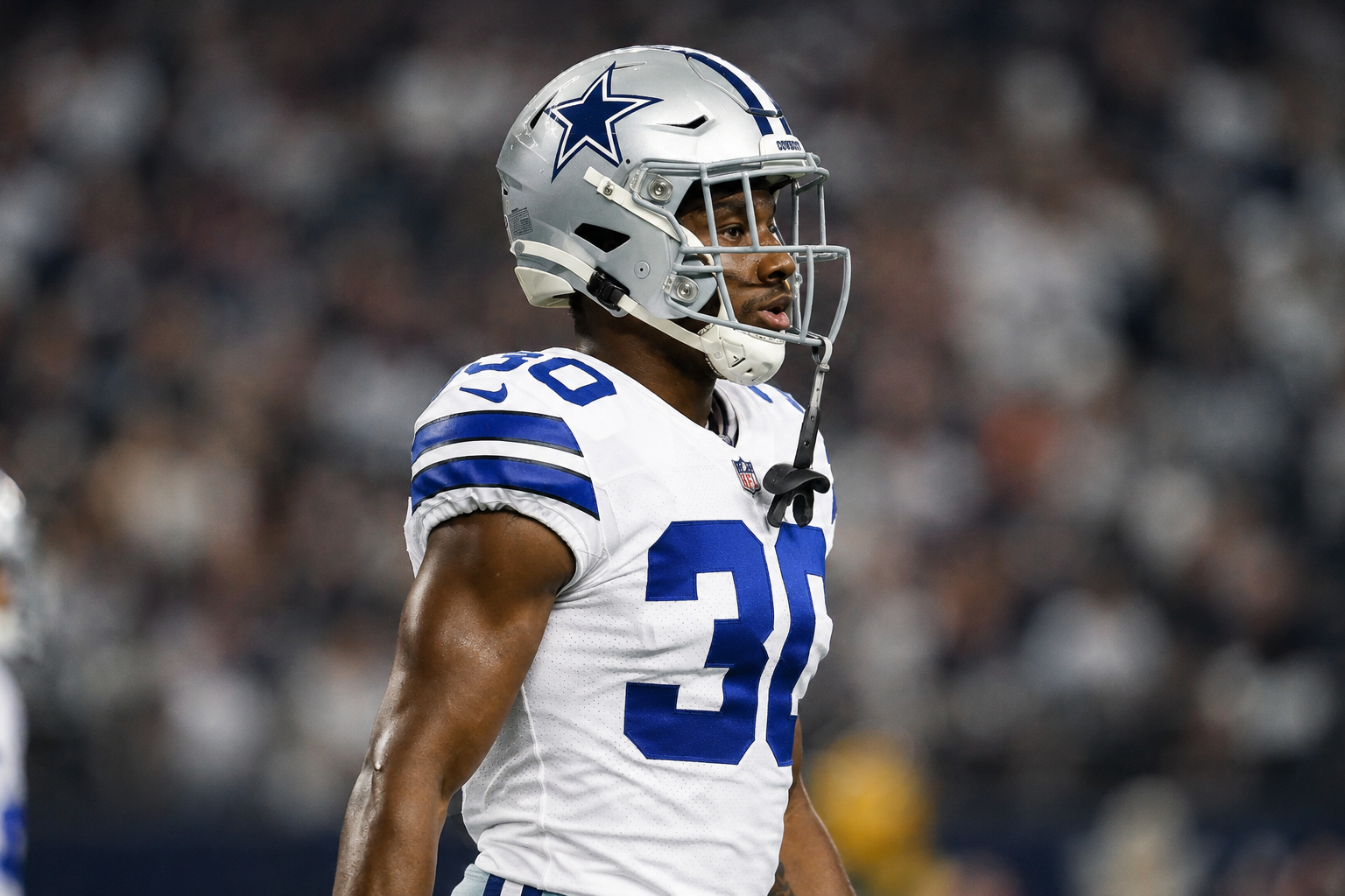 Cowboys Determine Their Opponent For Week 1 Of The 2026 Season - Dallas’ Special Teams CB Star, Who Was Recently Re Signed, Expresses Indescribable Emotions About Facing His Former Team Again