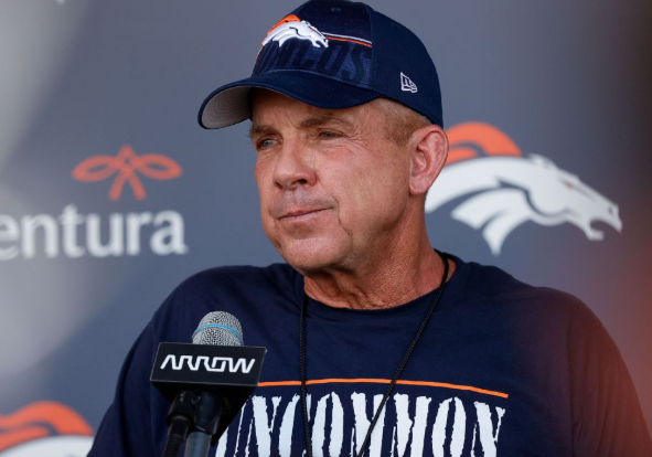 Broncos Cut Promising UDFA Rookie Star Less Than One Week After Signing Him for Showing Up to OTA Intoxicated: “This Is Not College”