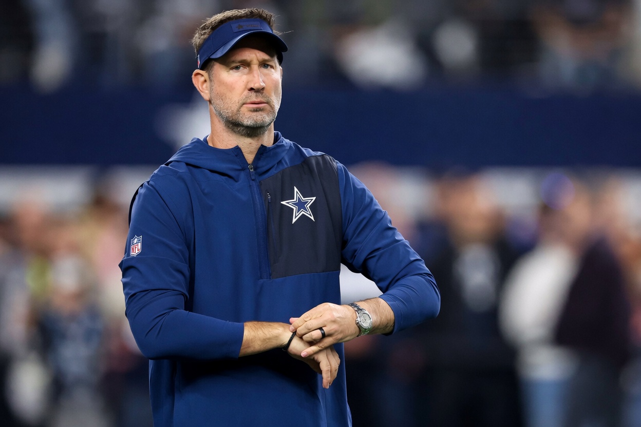 “This Doesn’t Feel Like the Old Dallas Anymore” — Players Across the League Left Stunned After Visiting Cowboys Training Camp, as the Franchise Finally Looks Like a Champion Again for the First Time in 30 Years