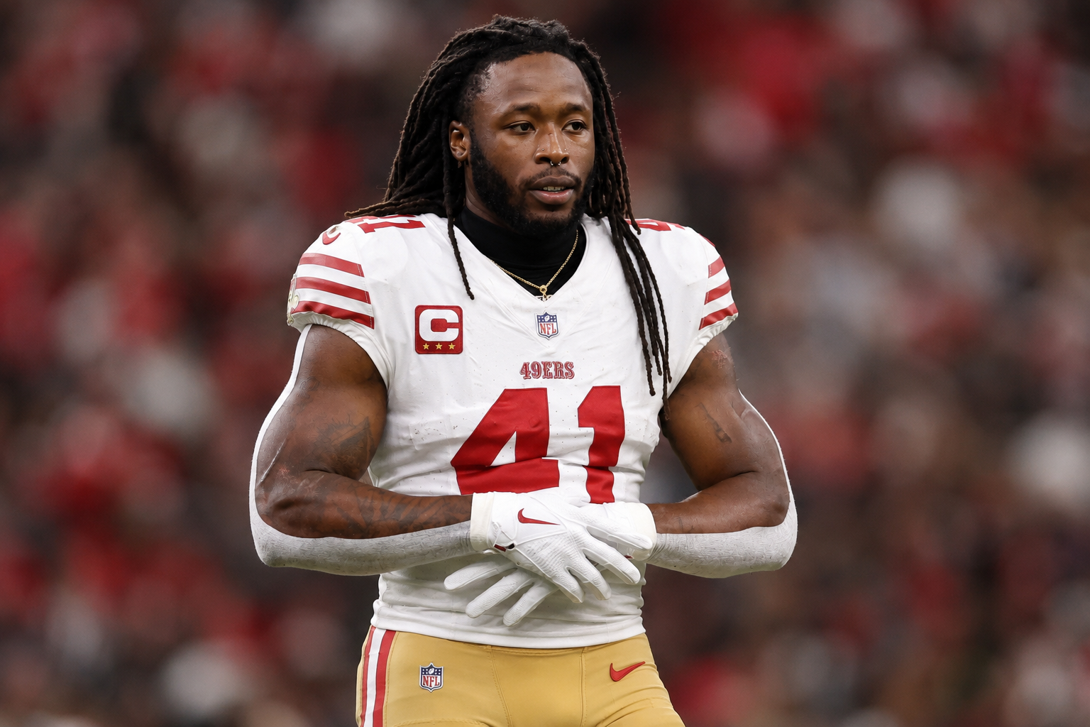 BREAKING: Alvin Kamara Publicly Calls Out Saints, Says He’d Take Less Money to Join 49ers and Help Restore Championship Glory in San Francisco