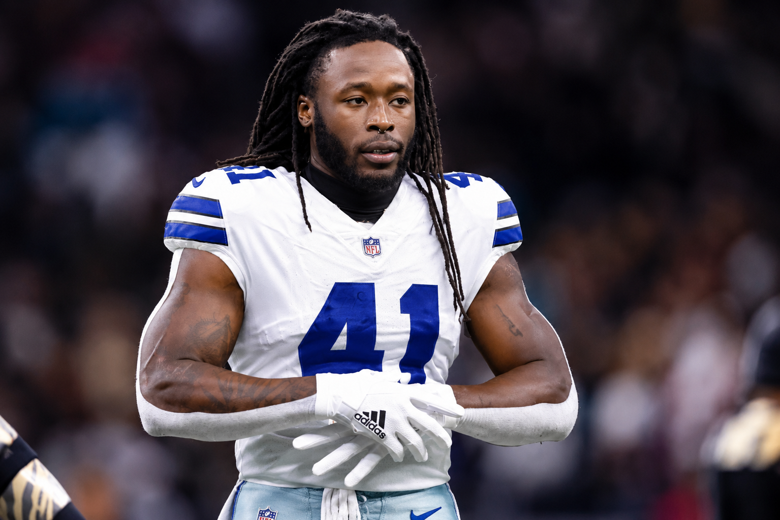 BREAKING: Alvin Kamara Publicly Calls Out Saints, Says He’d Take Less Money to Join Cowboys and Help Restore Championship Glory in Dallas