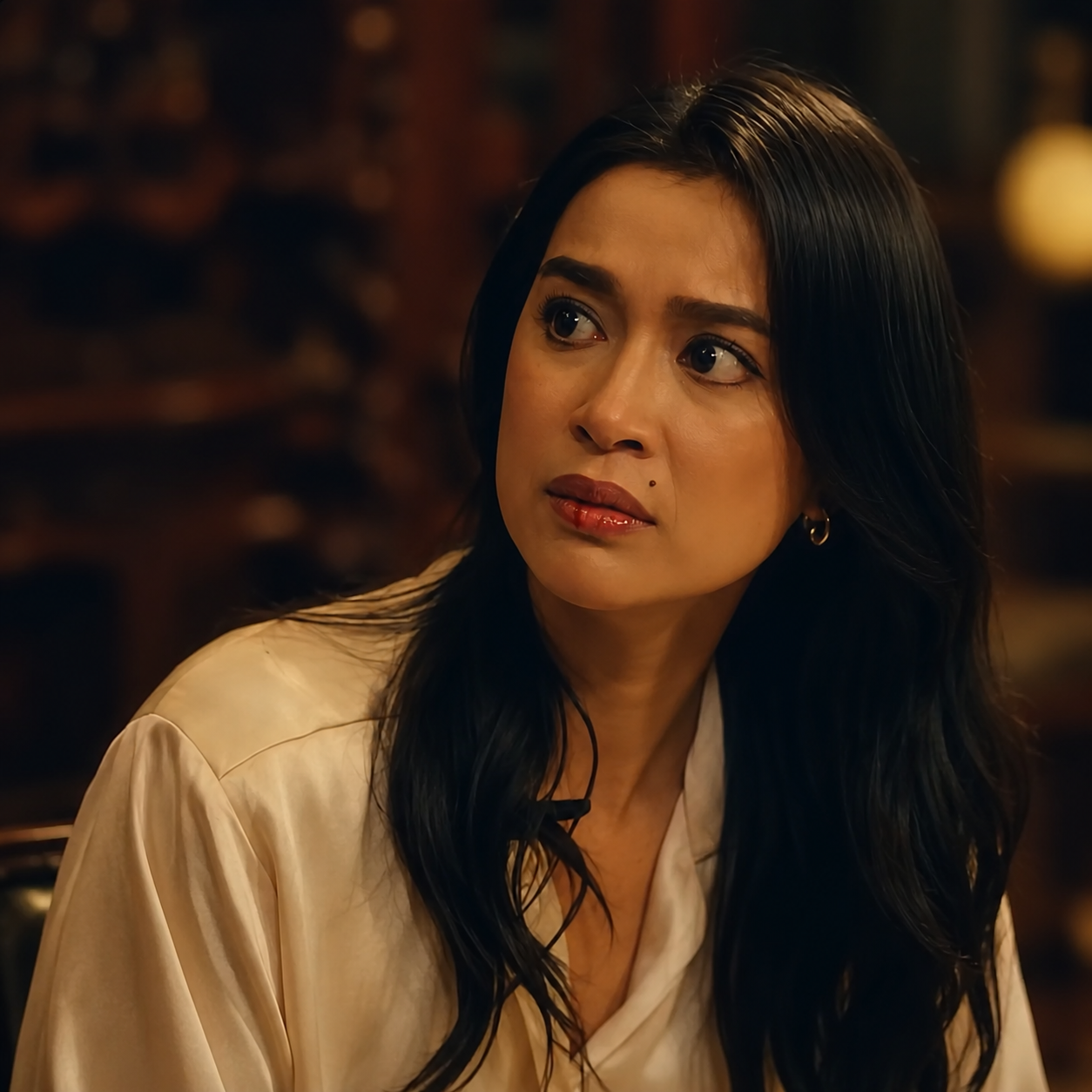 111B-Tinawag ng Biyenan na Walang Silbi ang Manugang, Nang Gabing Iyon Nagbayad ang Buong Angkan