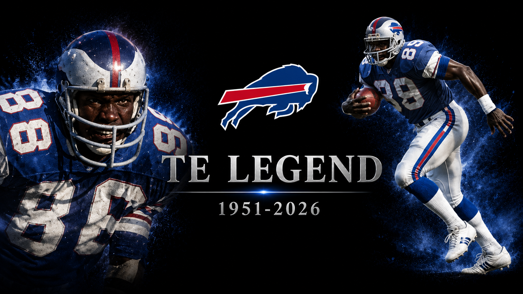 Former Super Bowl Champion and Buffalo Legend Passes Away at Age 75, Leaving the Entire NFL Community Heartbroken — The Mafia Bills Community Mourns and Honors an Irreplaceable Legacy of the Franchise