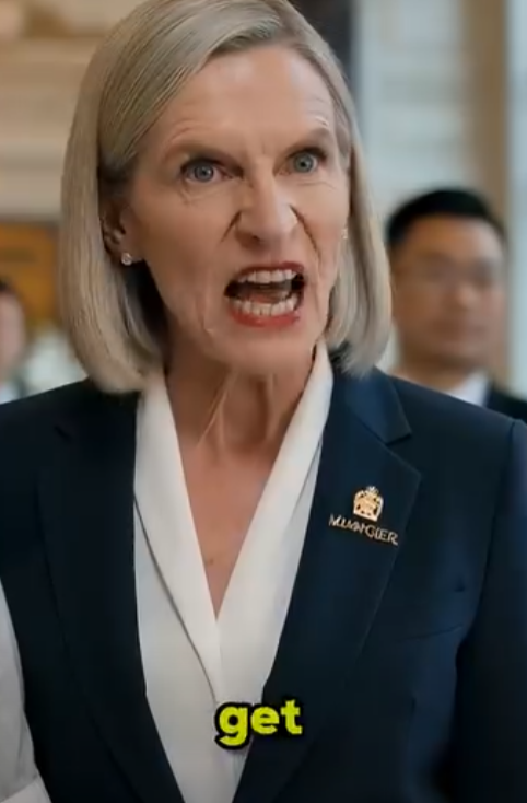Manager Panicked Over Chinese Millionaire — Until Black Maid Saved It in Perfect Mandarin