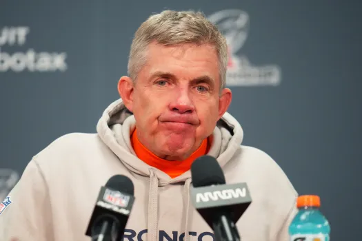 Denver Broncos Officially Terminate Contracts with Two Rookie Players After What Internal Sources Describe as “Unprofessional Behavior” and Repeated Violations of Standards Set by Head Coach Sean Payton