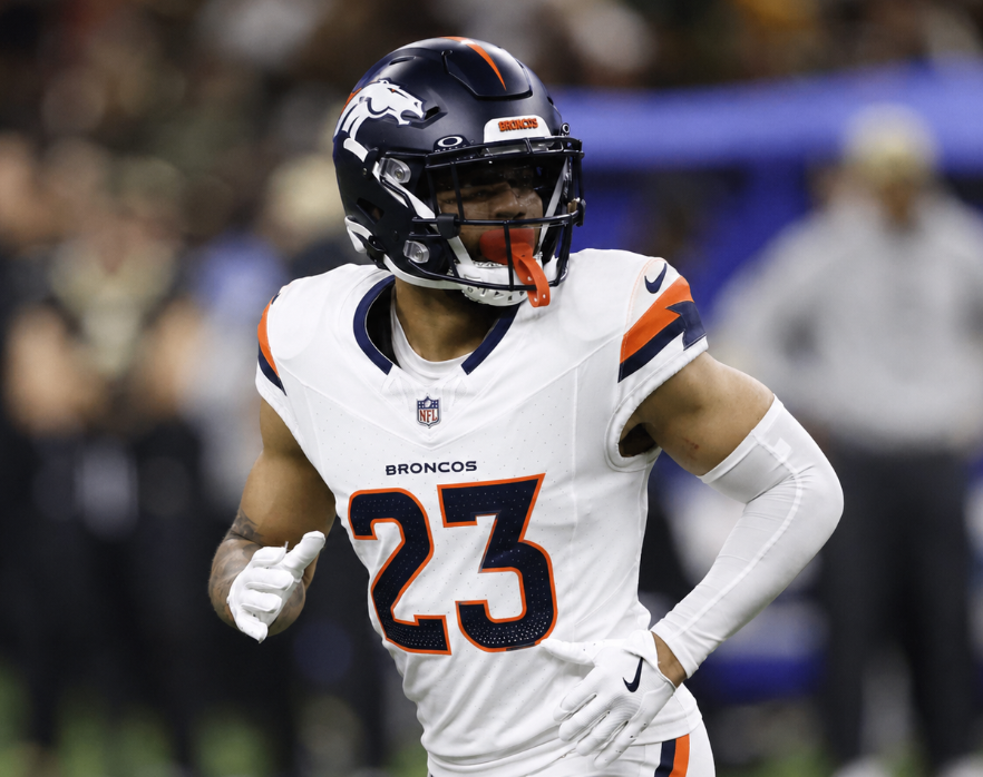 Just 12 Hours After the Baltimore Ravens Made Moves to Refresh Their Offense, the Denver Broncos Have Made a Bold Move to Sign a Defensive Specialist With Over 400 Tackles, 15 Interceptions, and 4 Pro Bowl Selections.