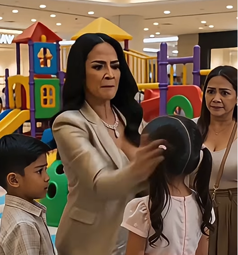 133A “Akala Niya Mayaman Siya Kaya Pwede Niyang Apihin ang Bata… Pero Ang Ending, Nakakahiya!”