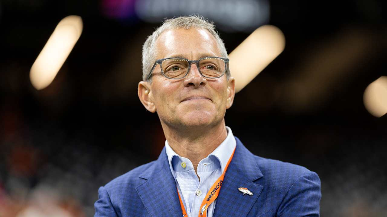 Broncos Owner Greg Penner, Successfully Negotiates with the NFL to Air the Prime-Time Season Opener Between Broncos and Chiefs for Free Exclusively in the Denver Area — Fans Show Absolute Respect