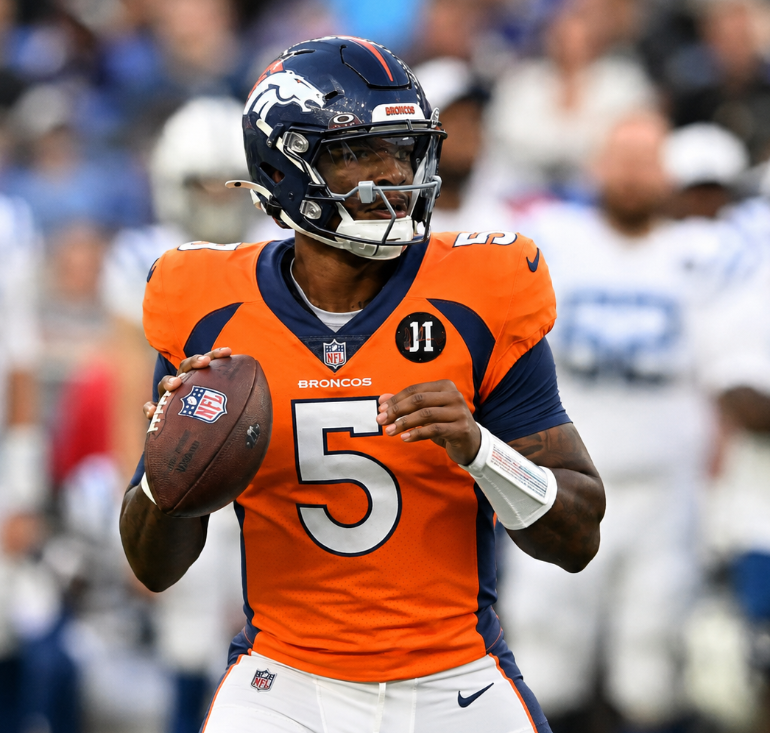 Just 3 Hours After Publicly Requesting a Trade, Superstar QB With 7,784 Yards and 62 TDs Sends Message: Ready to Join Broncos to Team Up With Bo Nix
