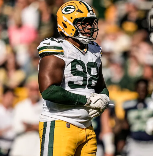 Just 12 Hours After Leaving the Packers to Join the Miami Dolphins, Defensive Star with 121 Tackles Declares He Will Never Return to Green Bay Along with Bitter Messages Aimed at Head Coach Matt LaFleur