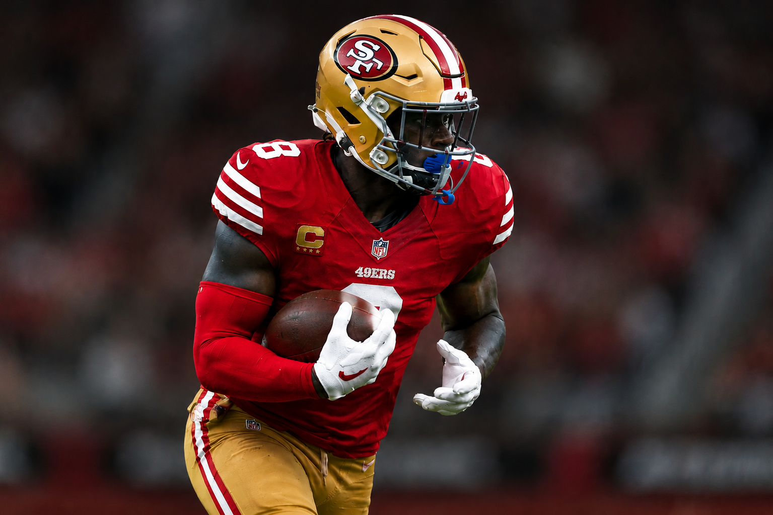 NFL Rookie Retires Just Four Days Into Career — Former Texas A&M RB Leaves Dolphins After One Costly Decision, Declares 49ers Are the Team He Truly Wants to Play For