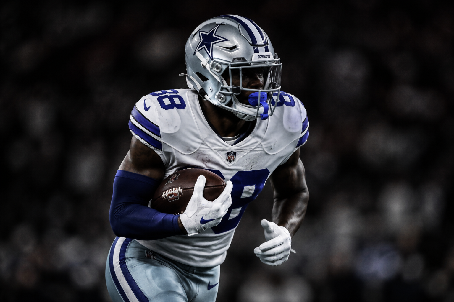 NFL Rookie Retires Just Four Days Into Career — Former Texas A&M RB Leaves Dolphins After One Costly Decision, Declares Cowboys Are the Team He Truly Wants to Play For