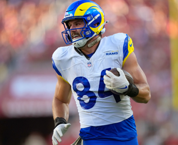BREAKING: Just 3 Hours After Being Informed of His Release, Former First-Round Draft Star - Who Just Had the Best Season of His Career Sends Emotional Message to All of Los Angeles, Begging for One More Chance to Wear the Rams Uniform