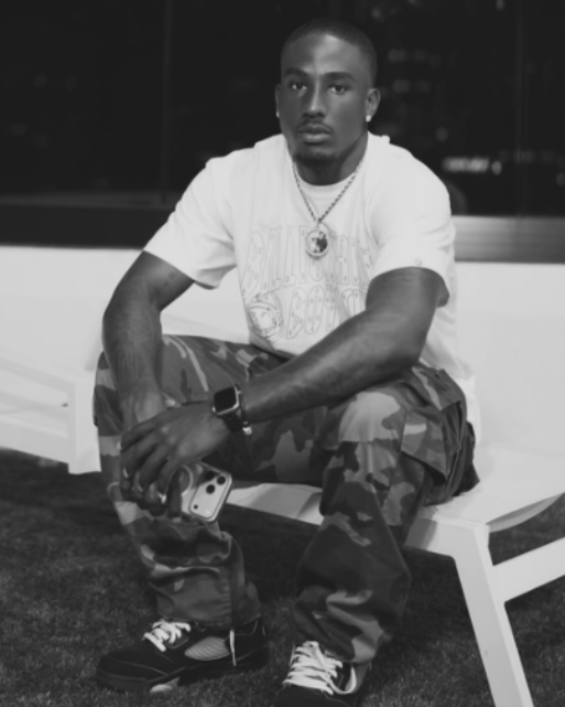 Former Sam Houston DB Dies at 22, Promising Young Talent Once Monitored by the Philadelphia Eagles Unable to Reach NFL Dream
