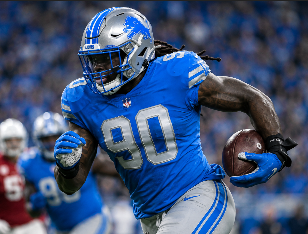 According to Adam Schefter, the Lions Are Currently the Frontrunner for a 3x Pro Bowl Pass-Rusher With 66.5 Sacks — A Blockbuster Deal Expected to Completely Transform Detroit’s Defense