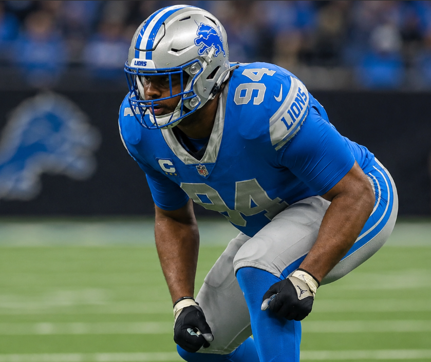8-Time Pro Bowler and 3-Time All-Pro Officially Says Goodbye to the Saints, Shockingly Rents Luxurious $500,000 Apartment in Bloomfield Hills — Fans Speculate He Has Reached an Agreement With the Lions