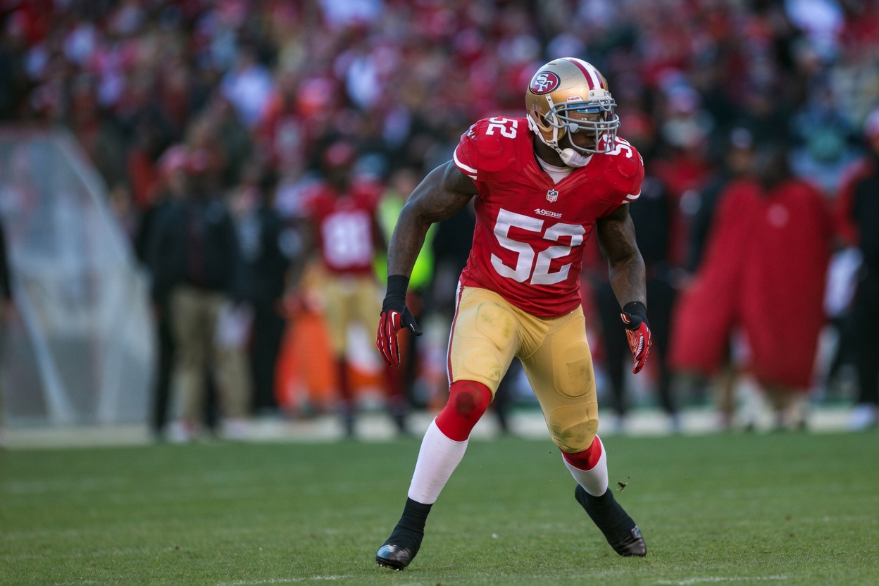 BREAKING: Patrick Willis Officially Returns to the San Francisco 49ers in Major Leadership Role Following Retirement