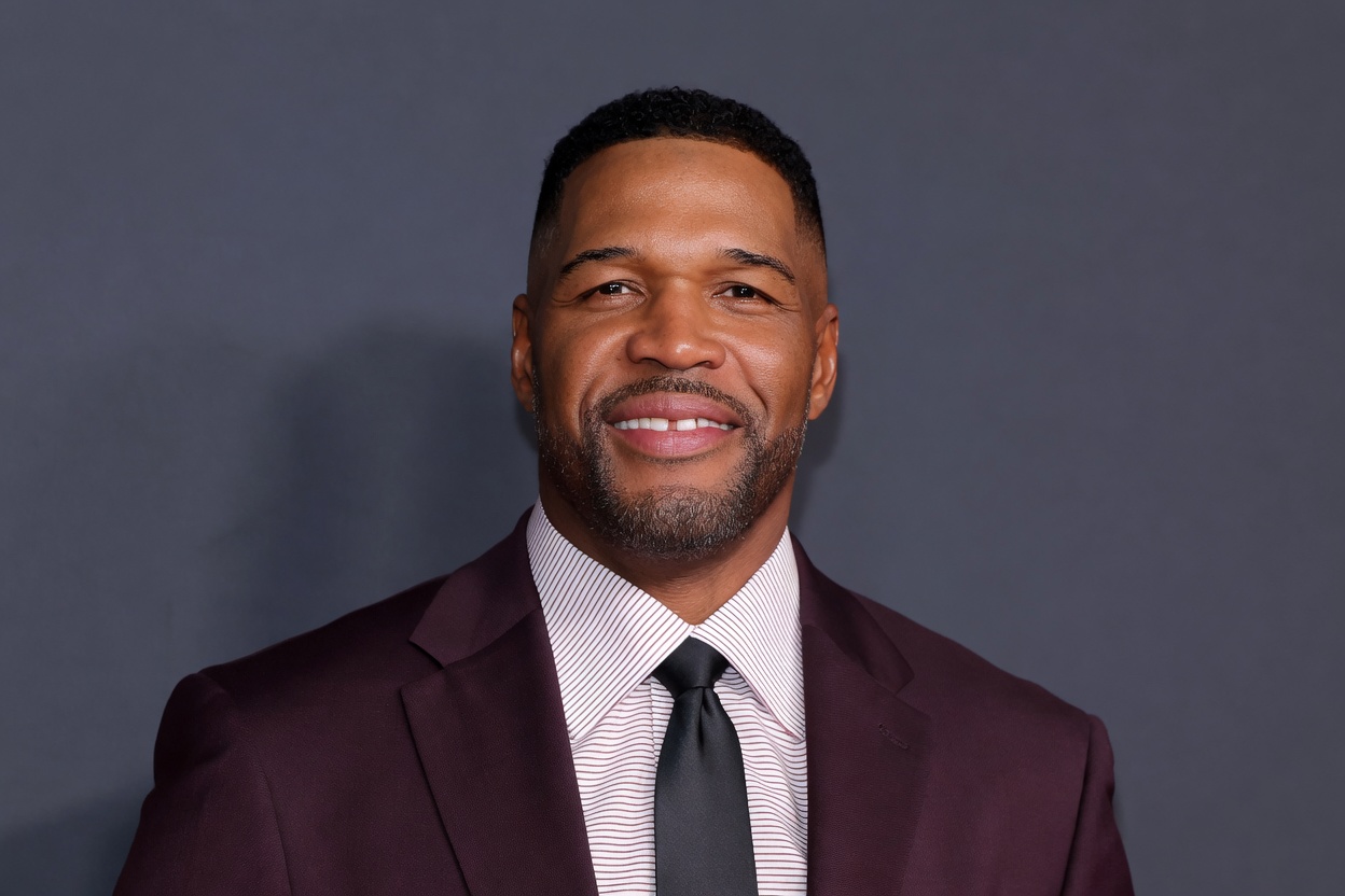 “That’s REAL Coaching.” — Michael Strahan’s Surprising Praise for Andy Reid Sparks Excitement Across the NFL and Kansas City