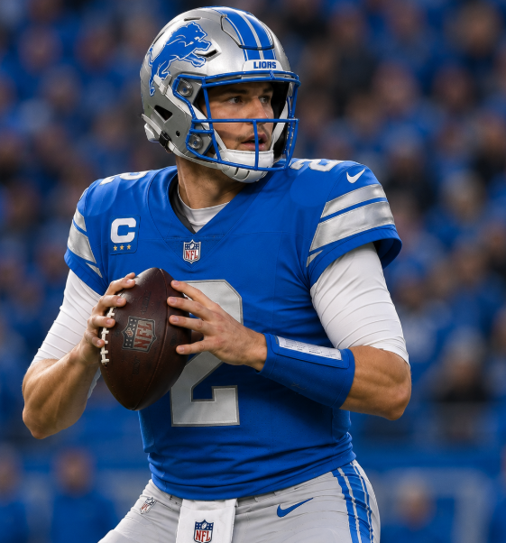 Lions Cause Major Shock by Completing Trade with Steelers for Veteran QB Worth $7.5 Million with 18,192 Career Passing Yards and 120 Touchdowns — Analysts Believe He Is Younger, More Complete, and Cheaper Than Star Teddy Bridgewater, per Adam Schefter