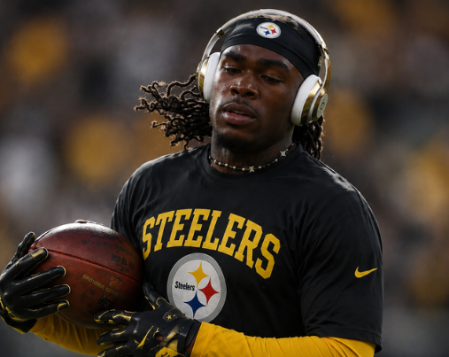 Just 12 Hours After Being Released By The Chiefs For Violating Probation, Super Bowl LVIII MVP WR Expresses Desire To Join The Steelers - Willing To Play Without Pay If He Reoffends With Any Past Mistakes