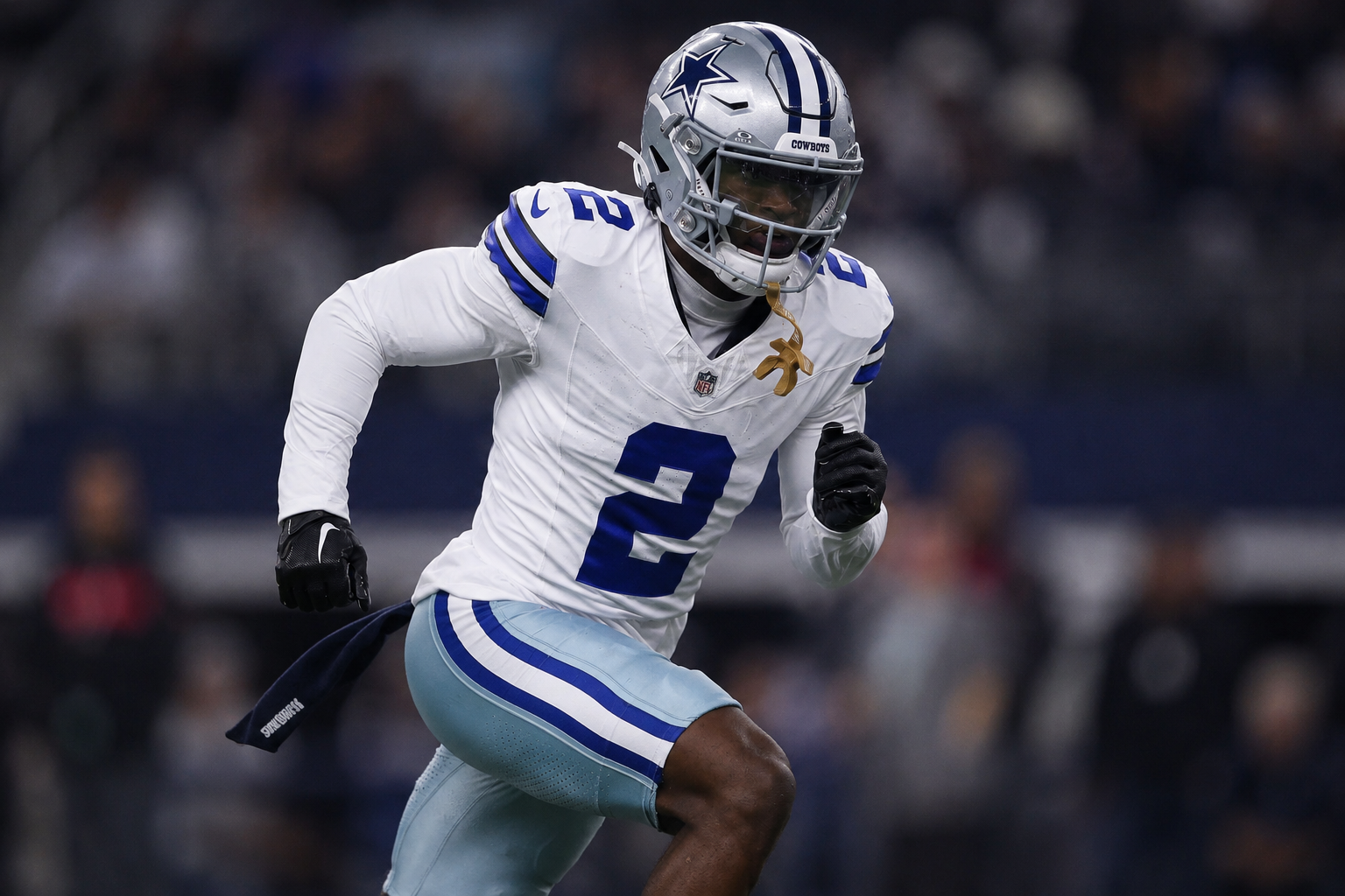 Dallas Cowboys’ First-Round Rookie Just Delivered a Beautiful Gesture on a Flight Leaving Dallas — A Quiet Act That Revealed the Heart of a Future Star. It Only Further Proved the Organization Never Misjudged Him