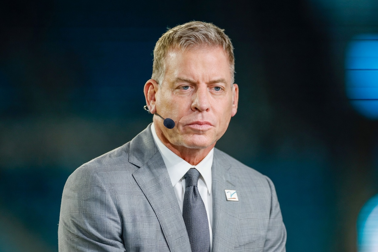 Troy Aikman Has Officially Weighed In on the Dallas Cowboys’ Future With a Message Containing Just Seven Words — The Franchise GOAT May Have Finally Revealed Why Dallas Still Cannot Win Another Super Bowl