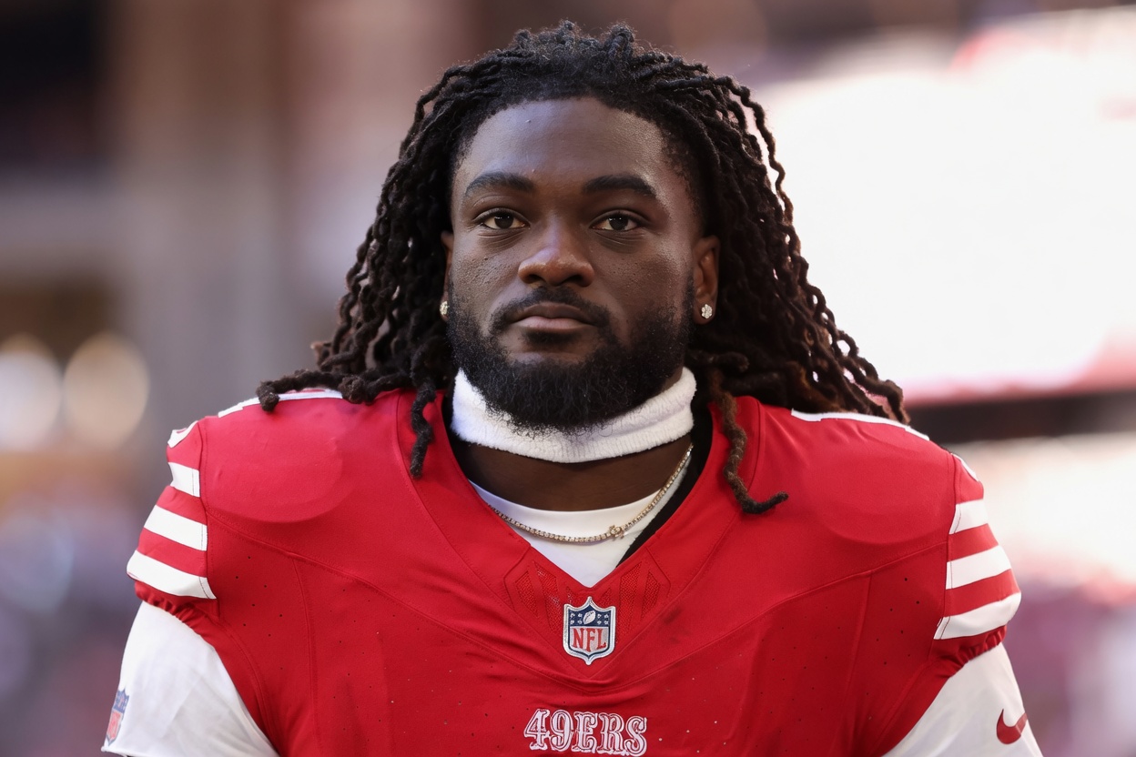 Washington Reportedly Knows More About Brandon Aiyuk’s Injury Situation Than the 49ers — San Francisco Is Losing Patience as the Star Continues Destroying His Own Chances to End the Long Running Drama