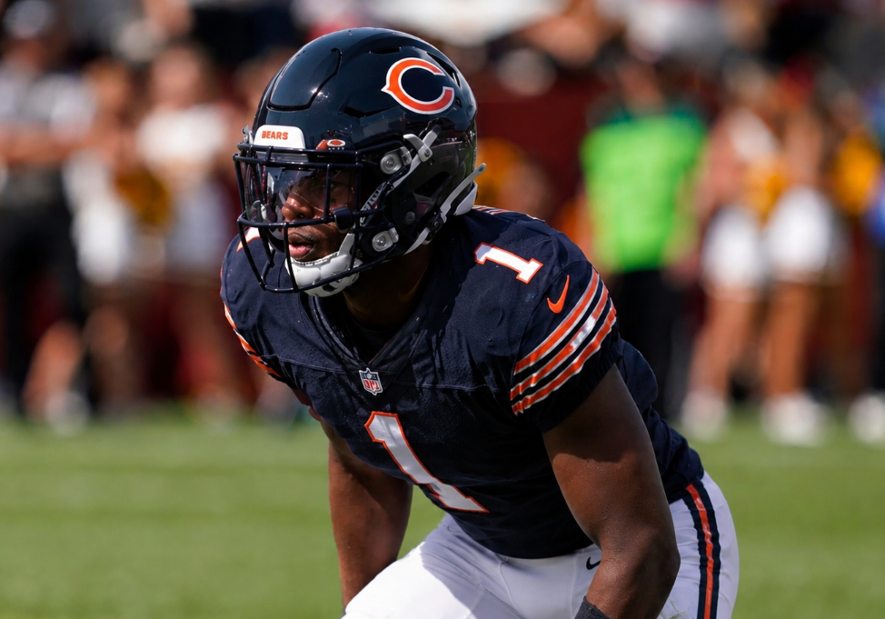 Former Packers Fan-Favorite Joins Bears After Being Released, Sends Message Vowing to Revenge Green Bay Twice a Year – The Reason Behind His Resentment Gains Sympathy from Packers Nation