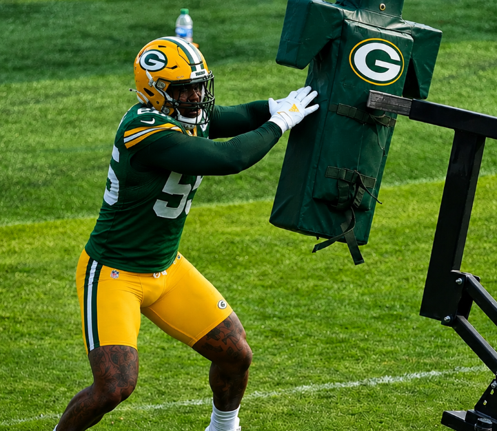 BREAKING: Packers Invite 3x Super Bowl Champion & Former MVP to Pre-OTA Workouts, Surprising NFC Trade Rumor Begins to Spread