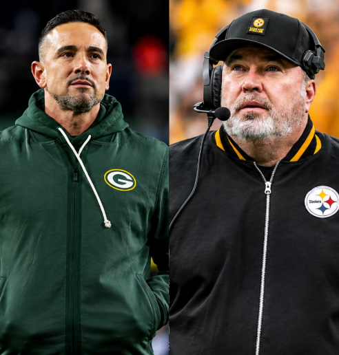 BREAKING: Former Packers HC Mike McCarthy Pushes Steelers to Trade for His Favorite Player in Green Bay – A Move Packers May Find Hard to Refuse