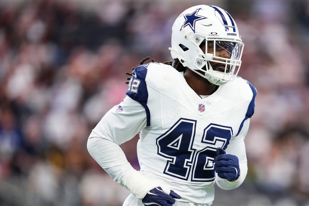 Former 33-Year-Old Cowboys Pass Rusher Turns Down John Lynch’s Offer to Join San Francisco — The Reason Behind His Decision Has 49ers Fans Feeling Sympathetic, Even Though He Once Desperately Wanted to Play for the Niners