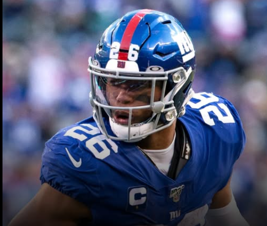 Giants Reunite With Former Fan Favorite Star Running Back Pending Medical Check, per Adam Schefter