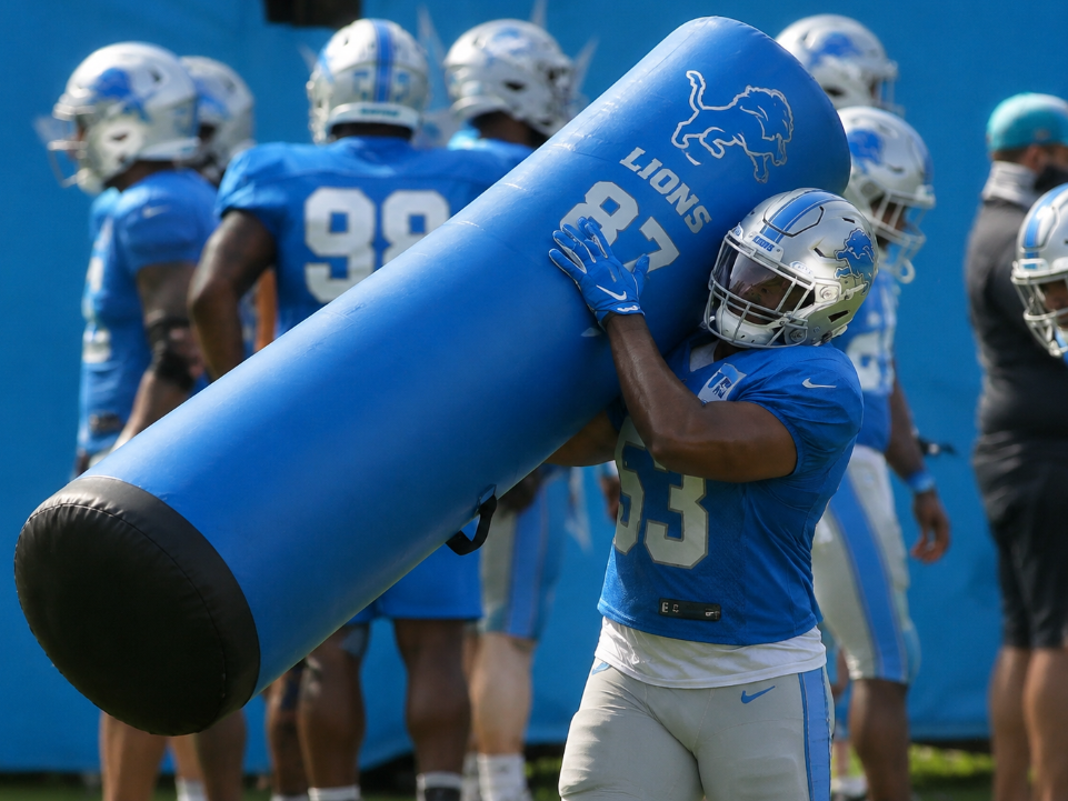 BREAKING: Lions Invite 3x Super Bowl Champion & Former MVP to Pre-OTA Workouts, Surprising NFC Trade Rumor Begins to Spread