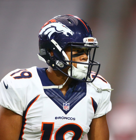 Former Lions Fan-Favorite Joins Bears After Being Released, Sends Message Vowing to Revenge Detroit Lions Twice a Year – The Reason Behind His Resentment Gains Sympathy from Lions Nation