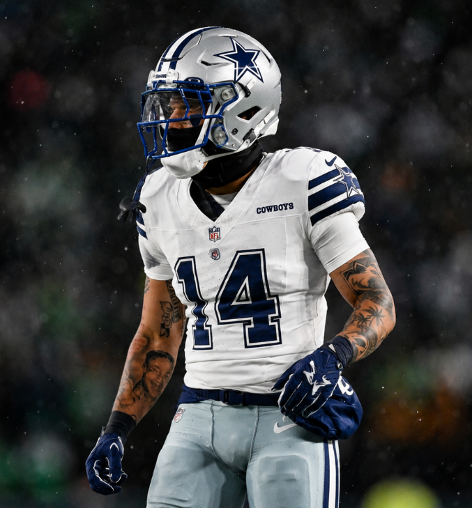 Former Rams Fan-Favorite Joins Cowboys After Being Released, Sends Message Vowing to Revenge Los Angeles Every Year – The Reason Behind His Resentment Gains Sympathy from Rams Nation