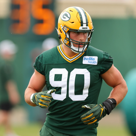 First-Round Star of the Packers Threatens Retirement Amid Trade Rumors to Steelers After June 1 Amid Intense Interest from Former HC Mike McCarthy — “I Will Never Wear Black and Gold”